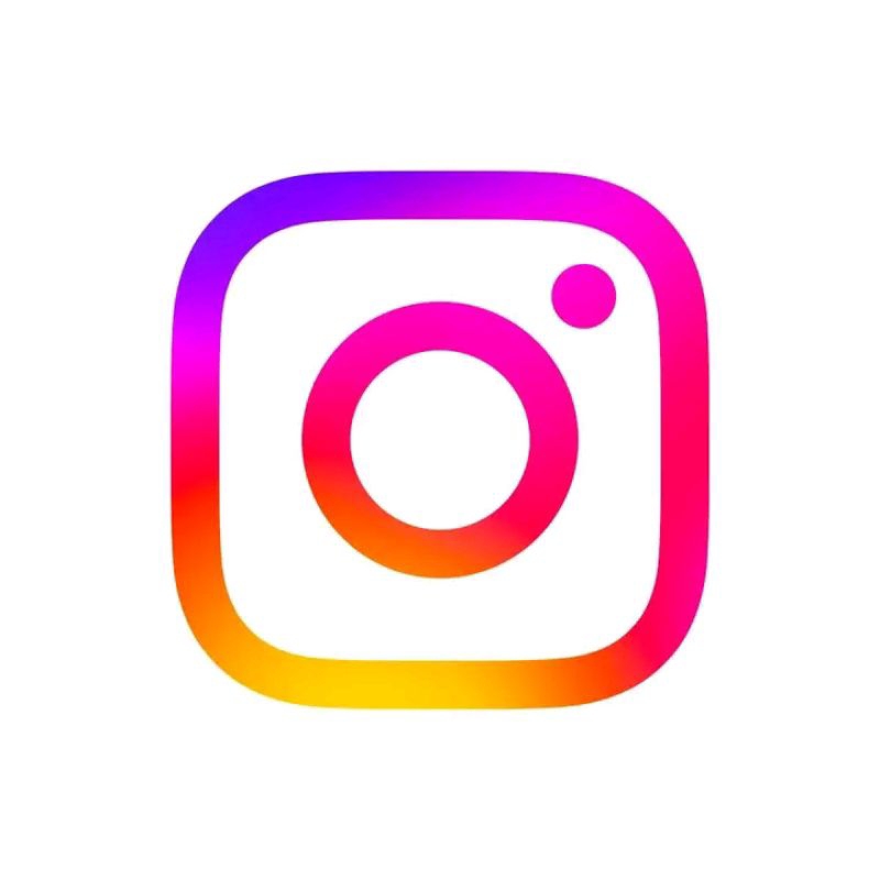 akun Instagram fresh