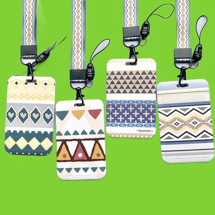 

Diskon Ekonomis CODID CARD HOLDER Motif Kartun Transportasi Gaya Korea Untuk Sekolah Kantor lucu kawaii Pelindung Kartu