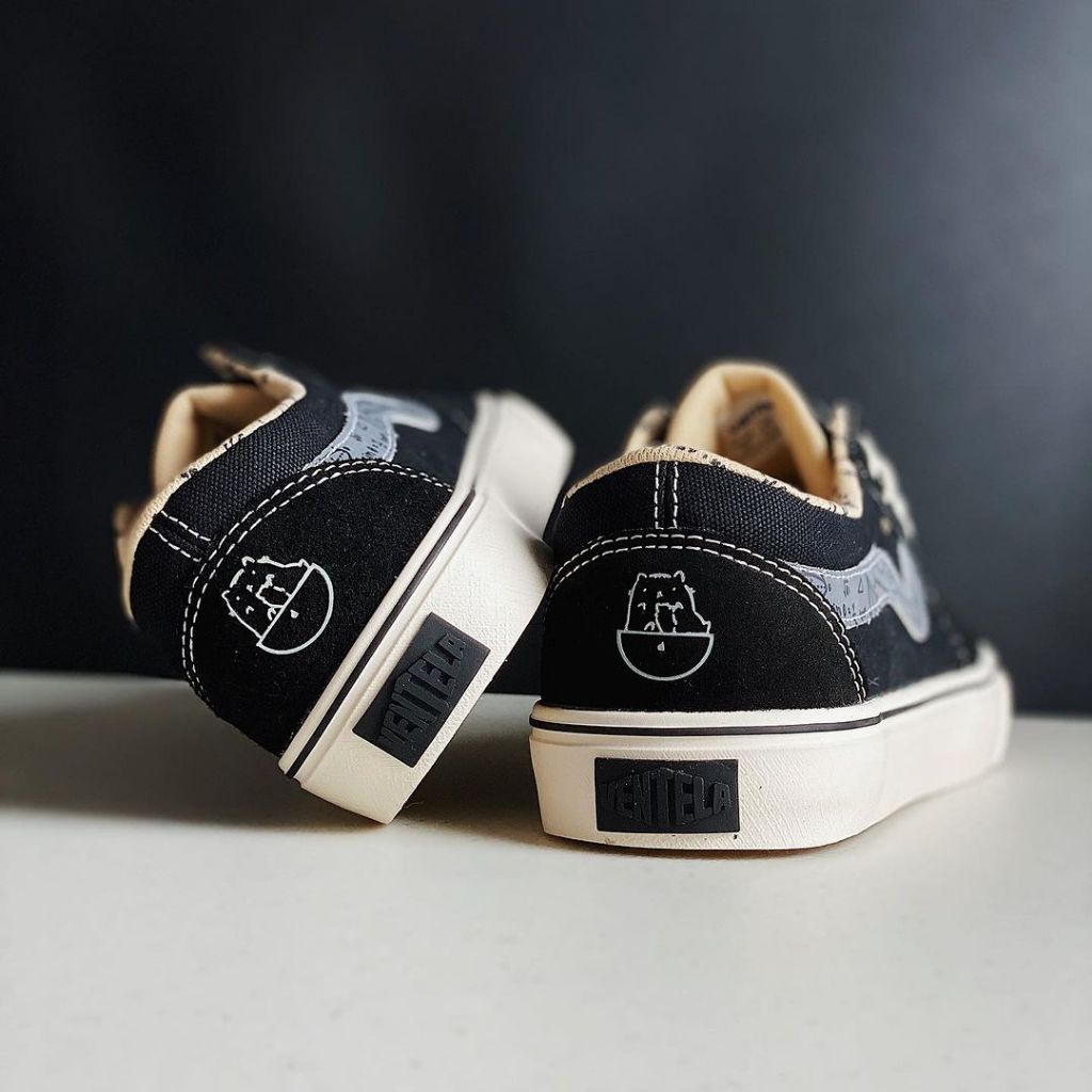 Ventela Konnijiwa x Jerome [ORIGINAL]