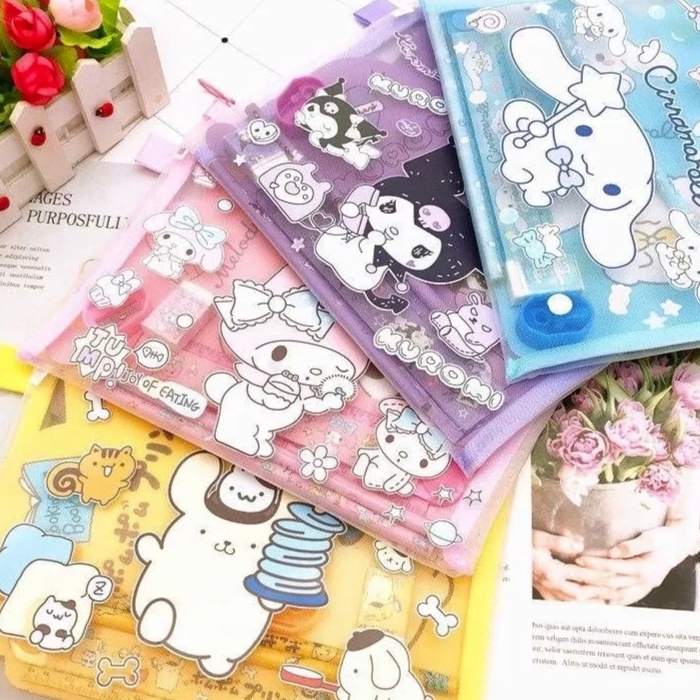 

Dijamin Untung COD SET MAP ALAT TULIS LENGKAP KARAKTER KARTOON LUCU KD52