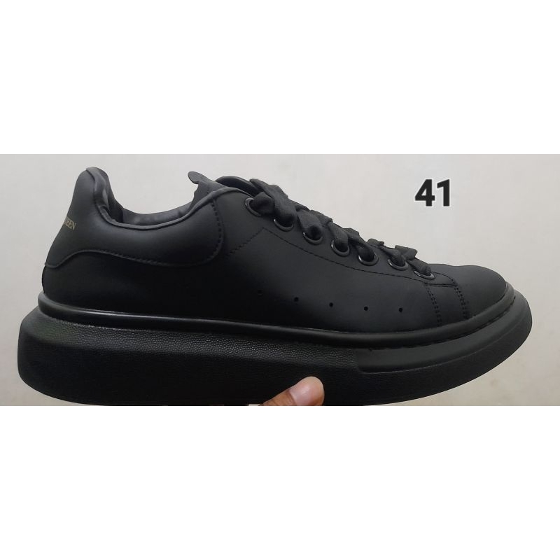 sepatu seken alexander mcqueen size 41