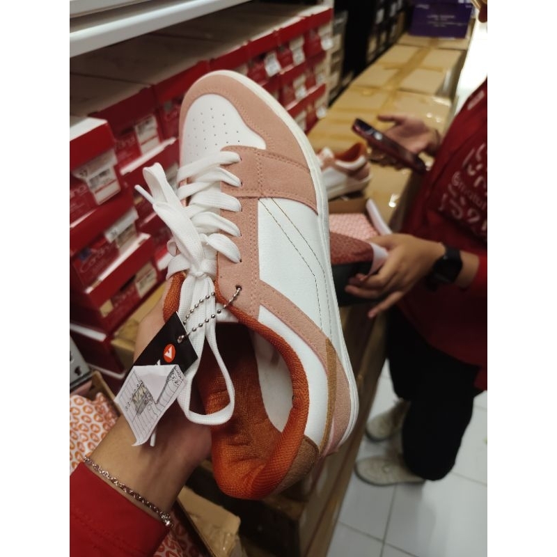 Sepatu wanita Airwalk 100% ori