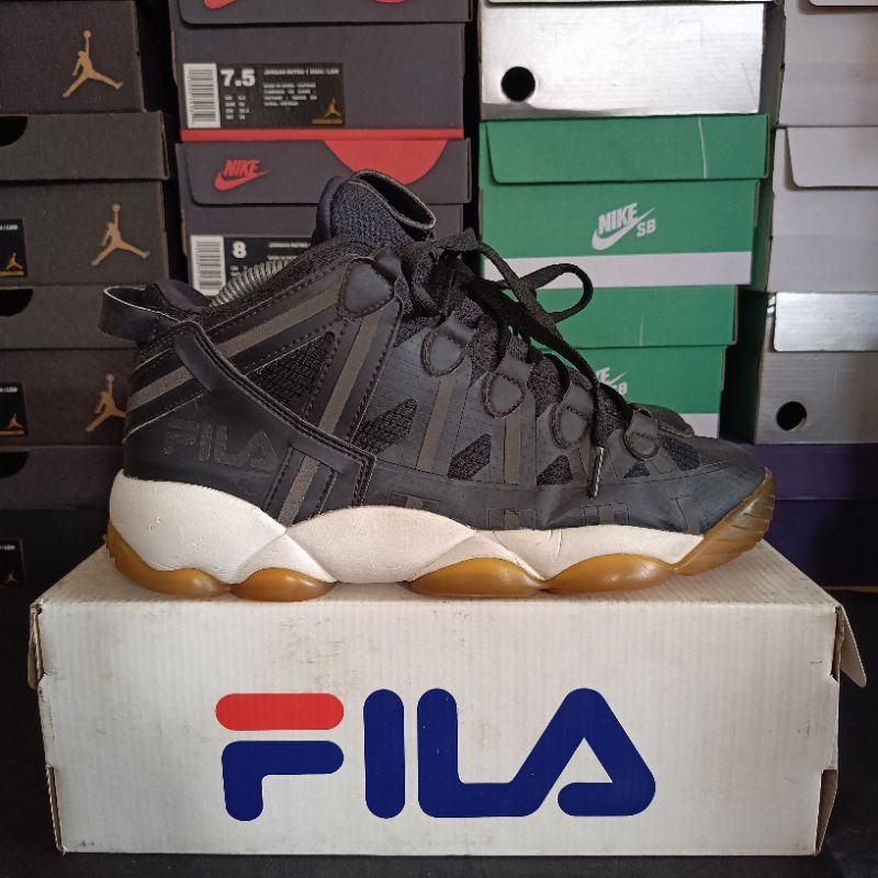 FILA CLASSIC BASKET