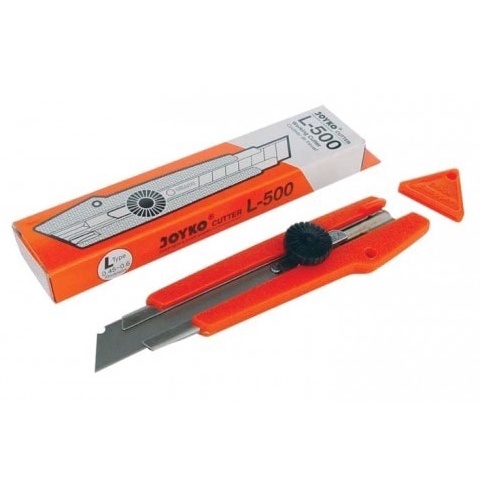 

Best Discount Cutter Besar Joyko L5 Cutter Joyko L5 Cutter Besar