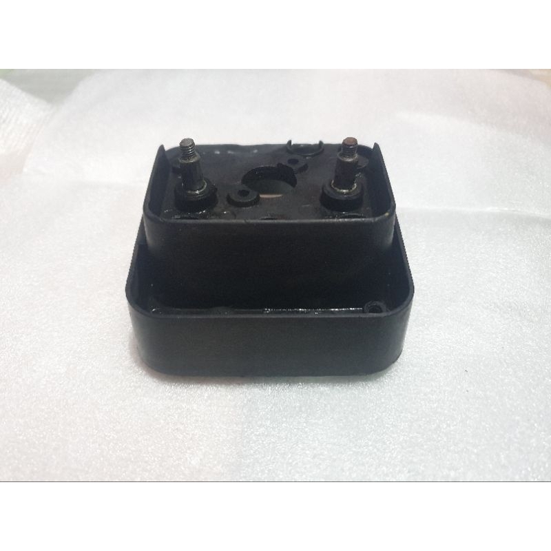 Batok Cover Bawah Spidometer Speedometer RX K King Cobra Spesial Original