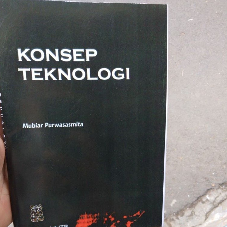 

Super Promo konsep teknologi kar mubiar purwasasmita