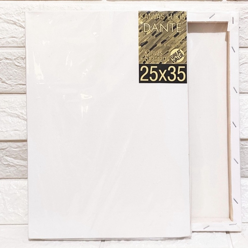 

Paling Trending Kanvas Lukis 25x35