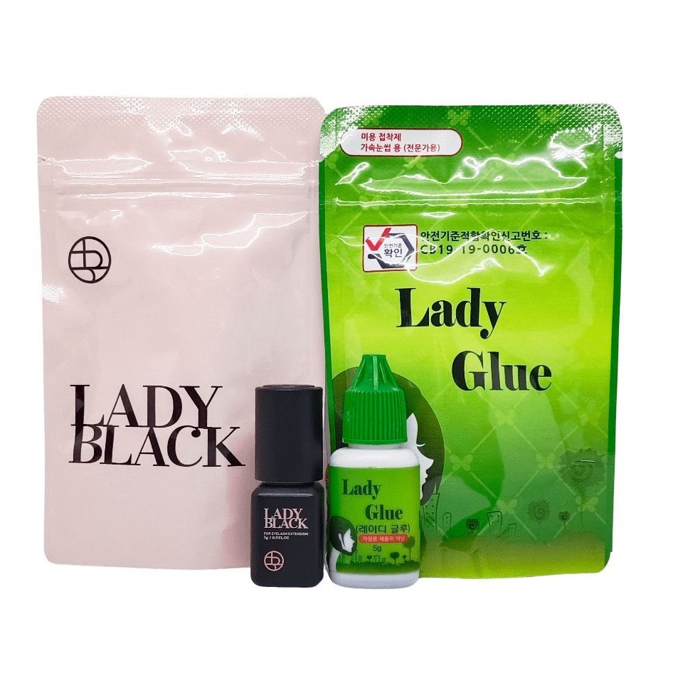 

Serbu Sekarang LADY BLACK GLUE 5ML WITH SEAL LEM BULUMATA EYELASH EXTENSION PAKAI PLASTIK POUCH ORIGINAL KOREA LEM TAHAN LAMA