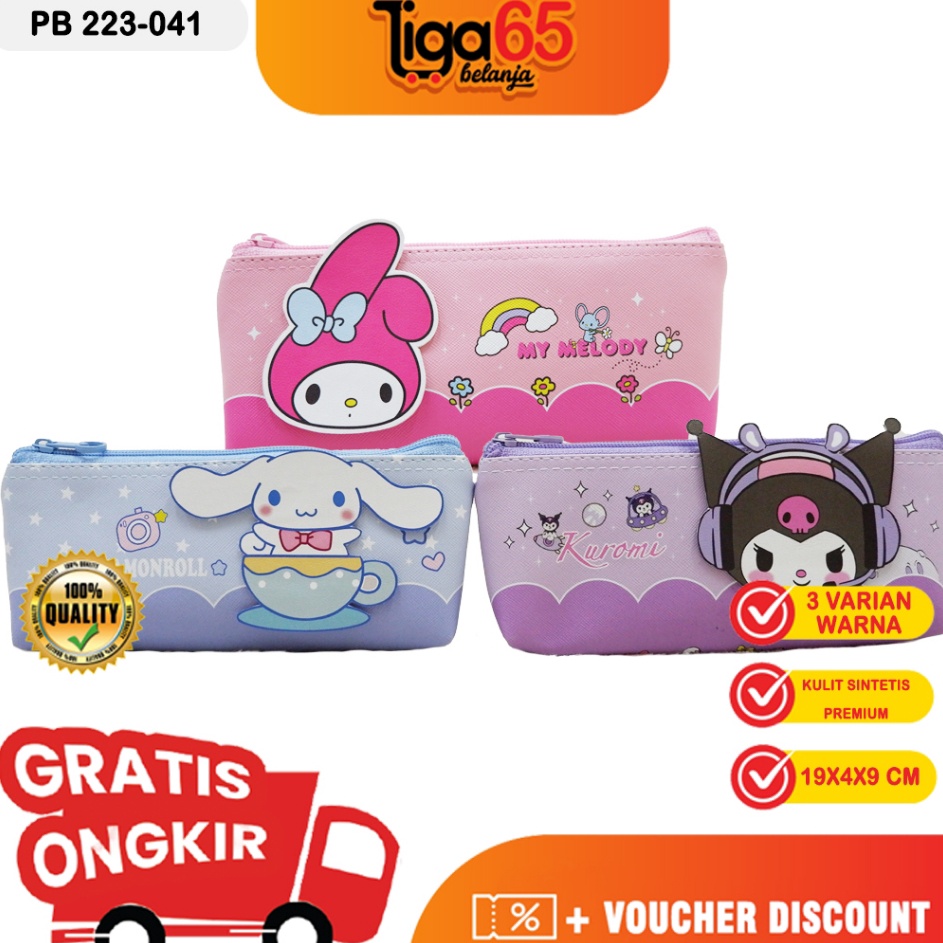 

Spesial Update 365 Pencil bag Tempat pencil PENCIL BAG PENCIL BAG 22341