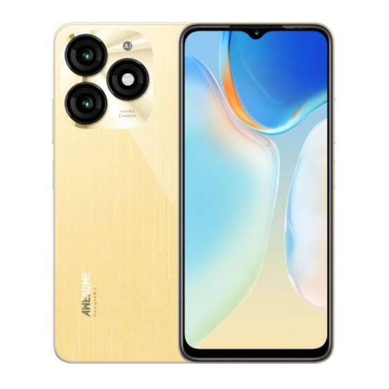 INFINIX SMART 8 8/128 GB