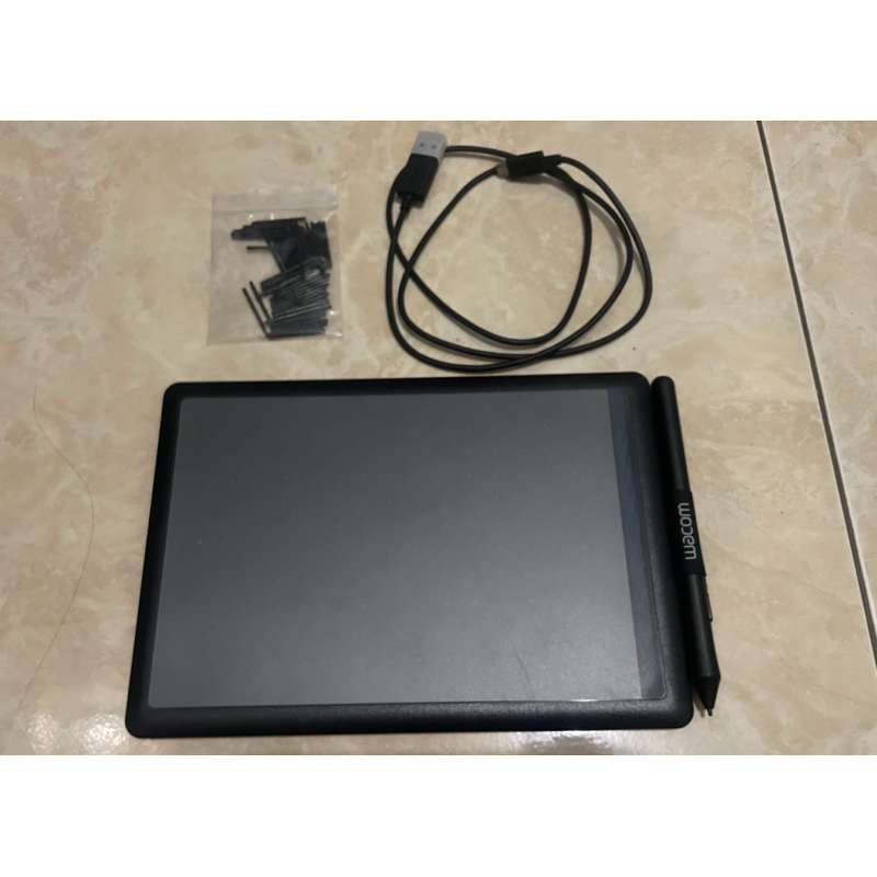 Wacom One CTL 472 Bekas