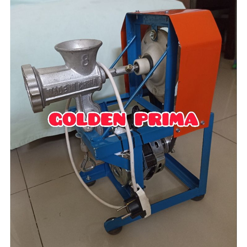 MESIN GILING DAGING / KACANG MINI GP