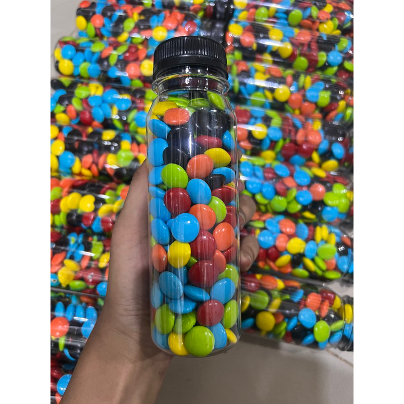 

Coklat Cikoleb Botol