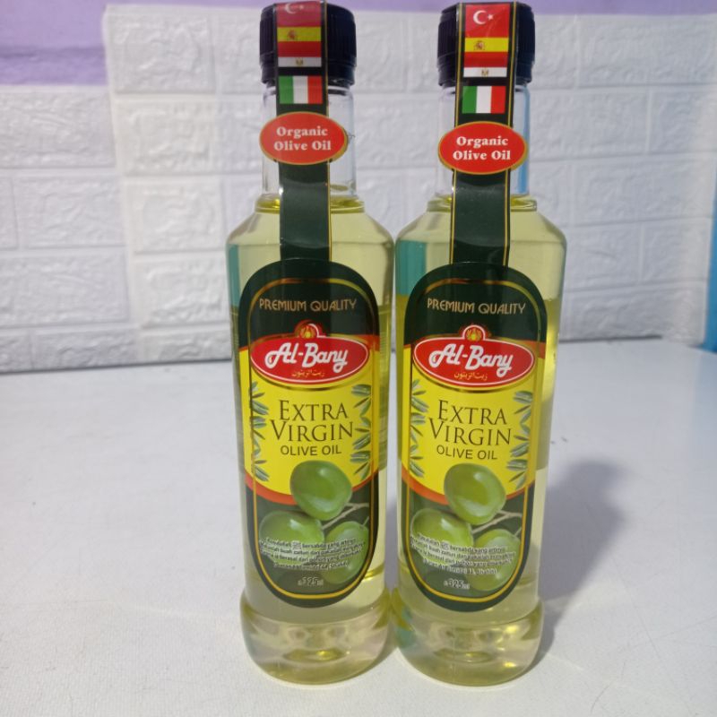 

zaitun extra virgin 325 ml | minyak zaitun | zaitun yang bisa diminum