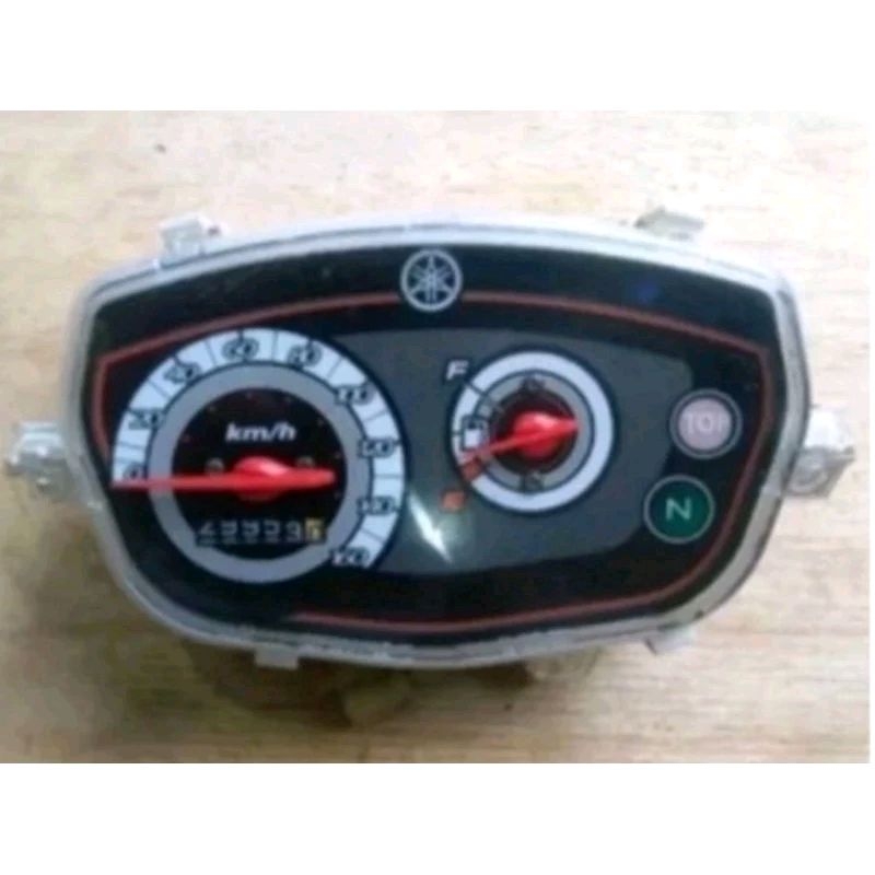 Spidometer VEGA ZR original bekas