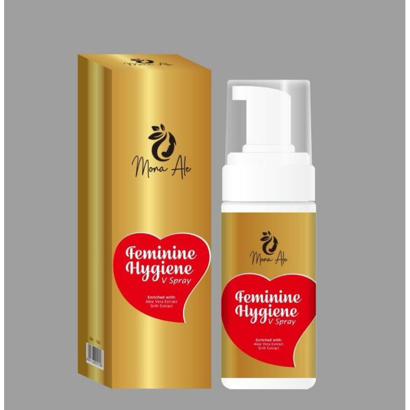 Feminim Hygine Mona Ale