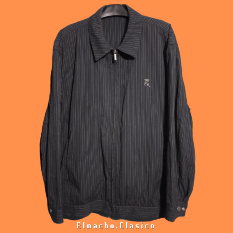 WORK JAKET / HARRINGTON JAKET (XL)