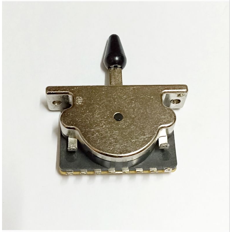 Switch 5 Way Pickup Selector Gitar Elektrik PSW-5