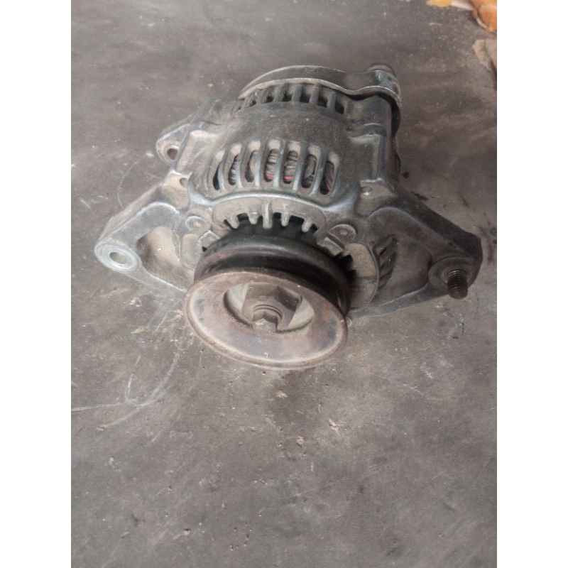dinamo Ampere IC orry denso toyota kijang,suzuki CARI 1.0
