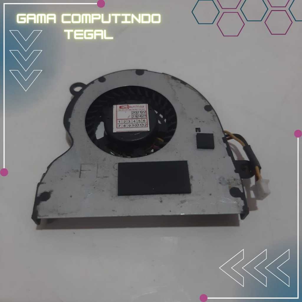 KIPAS Laptop LENOVO Thinkpad X121E