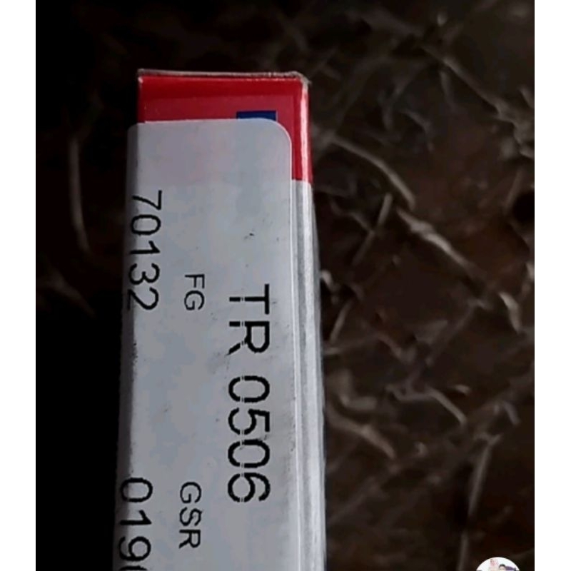 bearing TR 0506 KOYO BEARING KIJANG TR0506