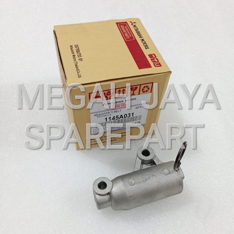 Adjuster timing belt Triton 2.5 / Pajero Sport