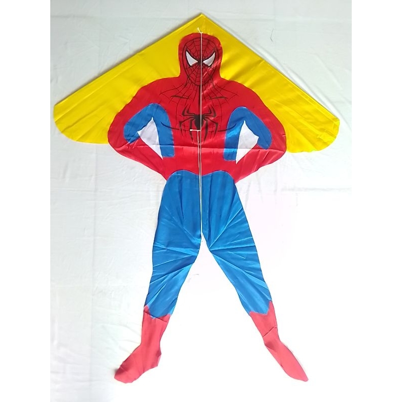 layangan anak/layangan karakter/layangan kain/layangan hias