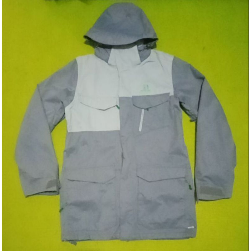 SALOMON SNOWBOARD OUTDOOR JACKET