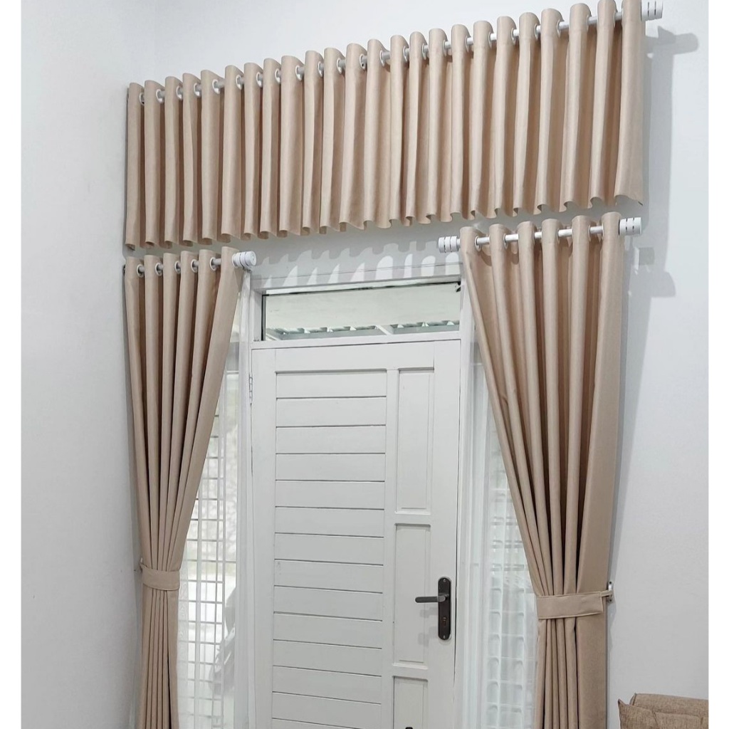 gorden poni semokring 1set model semokring minimalis