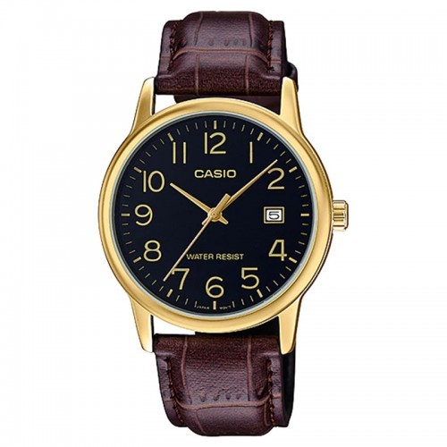 Jam tangan pria Casio MTP-V002GL-1BUDF