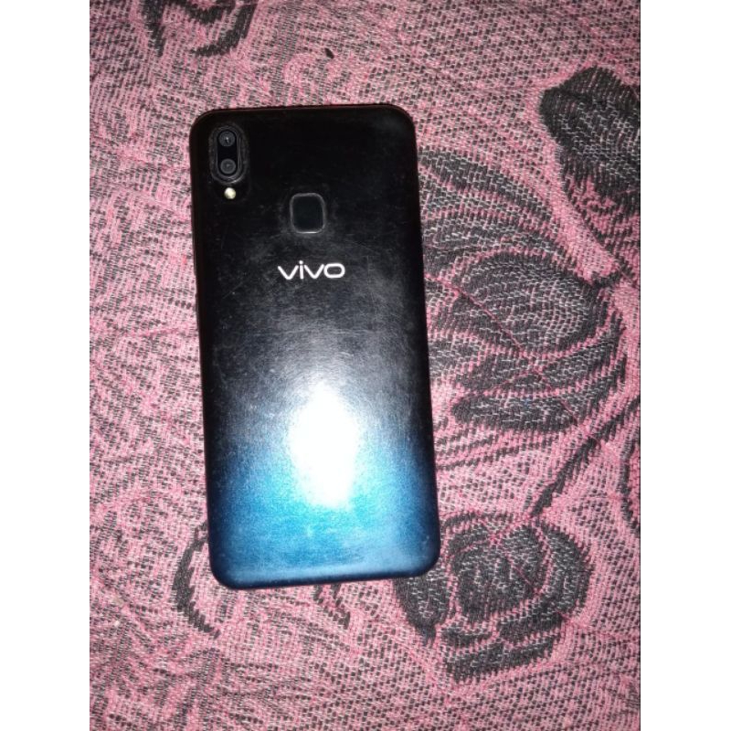 Vivo y11