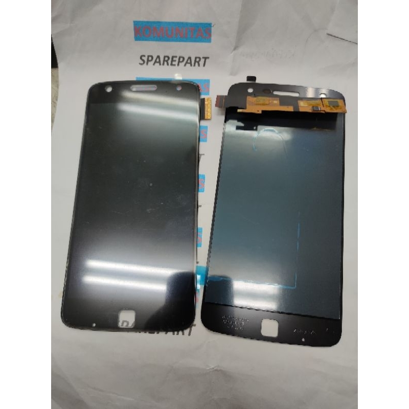 LCD MOTOROLA Z PLAY OLED