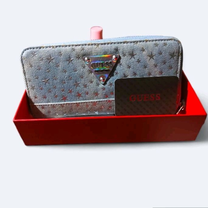 DOMPET GUESS ORIGINAL