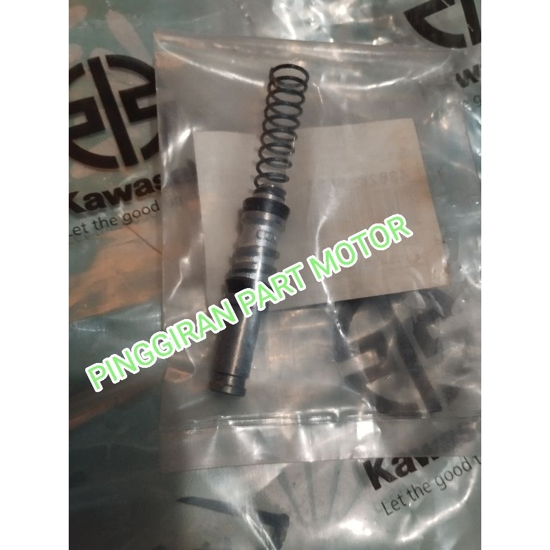 seal master rem depan KSR110 KSR 110 Original