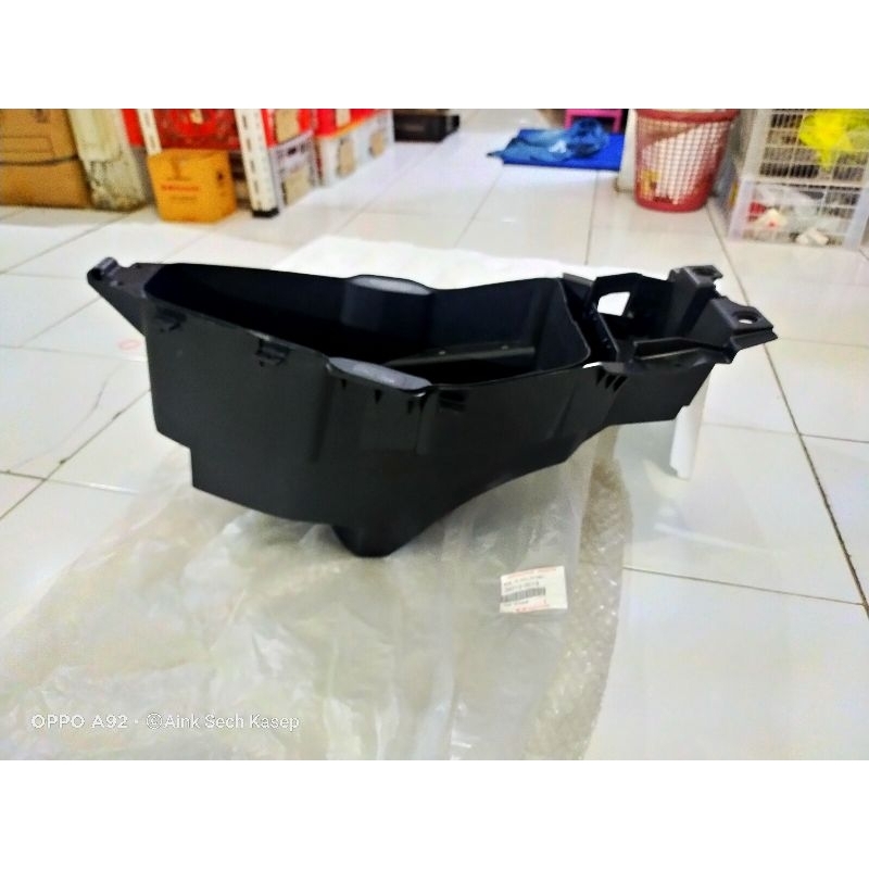 bagasi athlete old dan athlete facelift