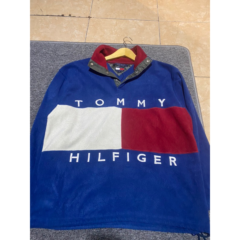 tommy hilfiger second,tommy hilfiger,vintage tommy hilfiger,tommy second,polo tommy hilfiger