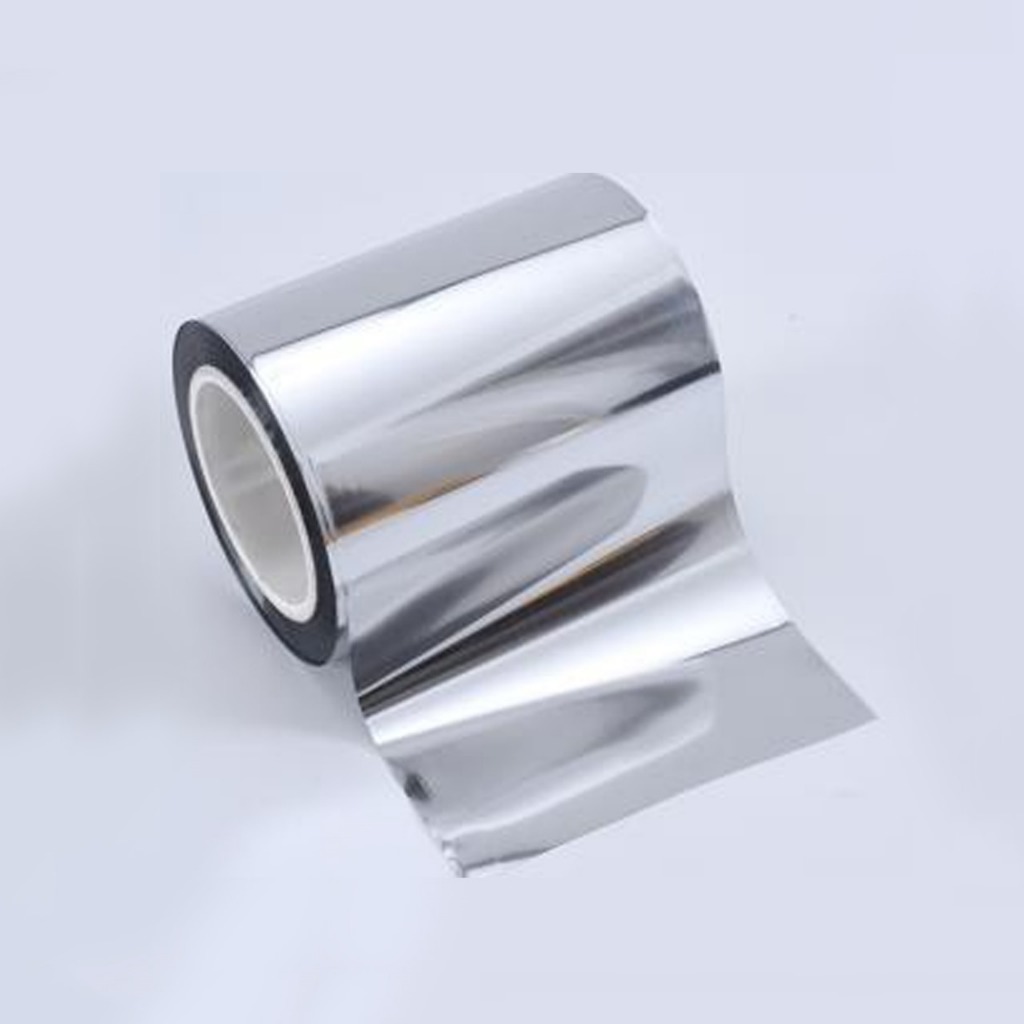 Roll Alumunium Metalize 30cm | 35cm | 38cm | Roll Mesin Automatic Filling