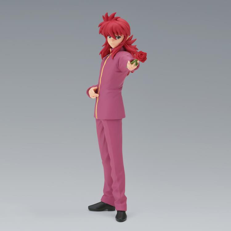 Yu Yu Hakusho DXF Kurama B 88979