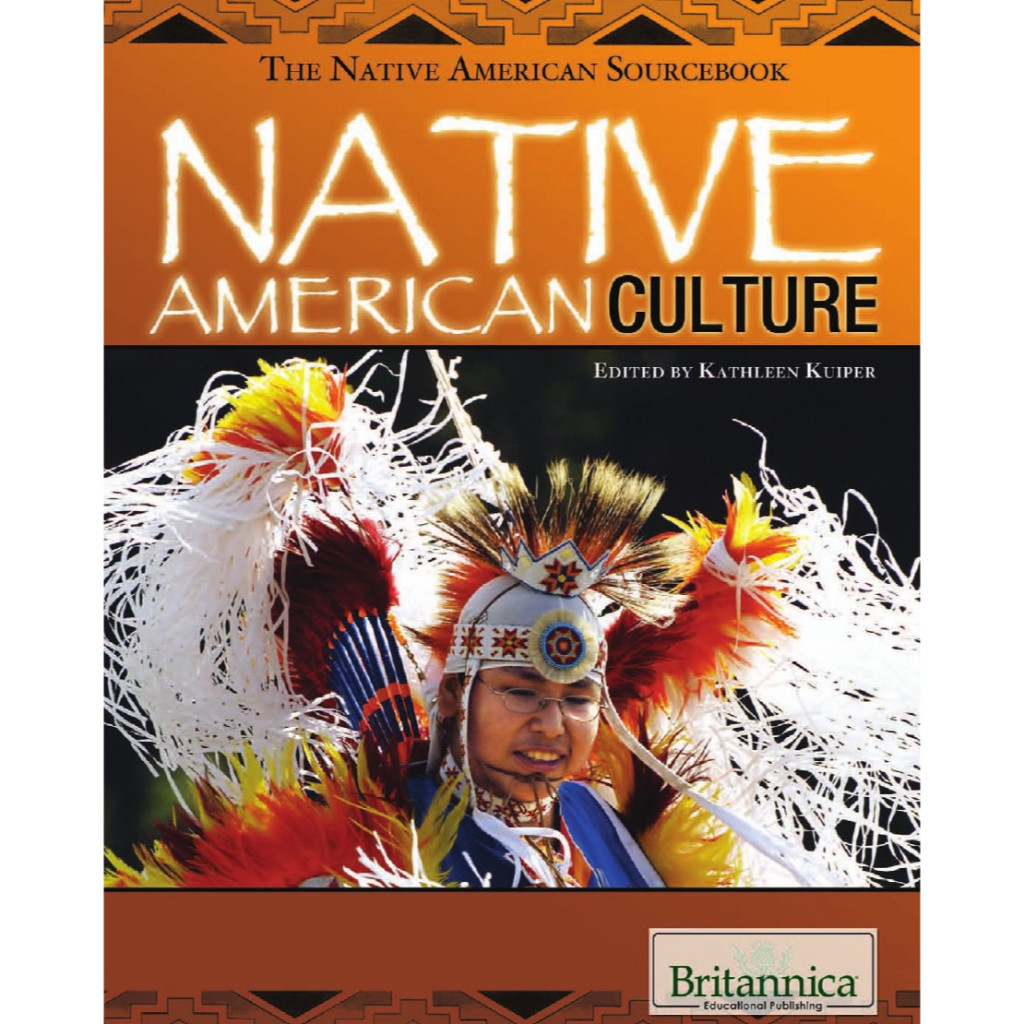 

Britannica Educational Publishing - Native American Culture (D)
