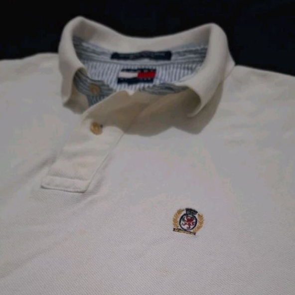 POLO TOMMY HILFIGER