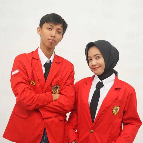 PROMO TERBARU Almamater Universitas Hasanuddin