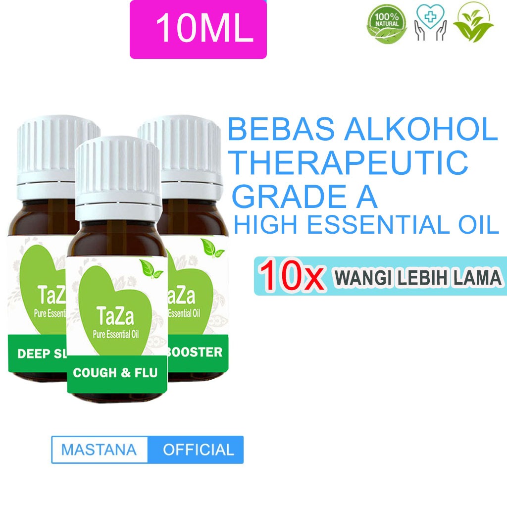 Oil Diffuser Aromatherapy Essensial Oil Aromaterapi Diffuser Aromatherapy Oil Pengharum Ruangan Oil 
