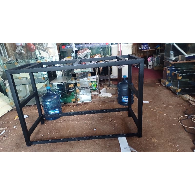 rak aquarium 80x40x75