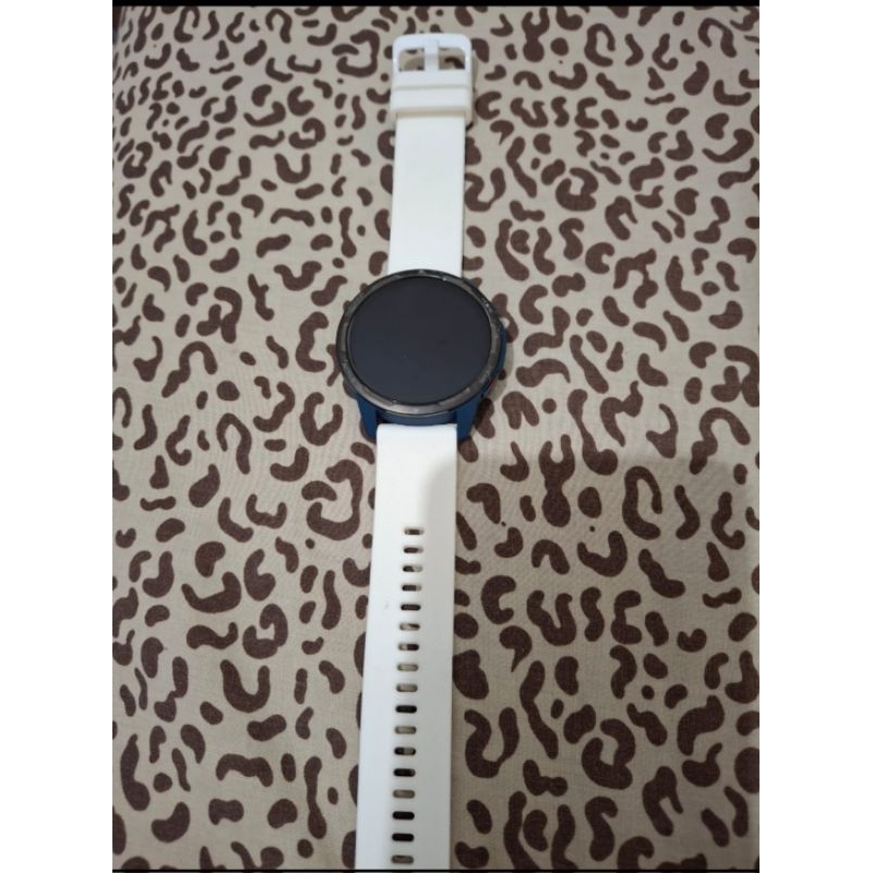 XIAOMI WATCH S1 ACTIVE SECOND