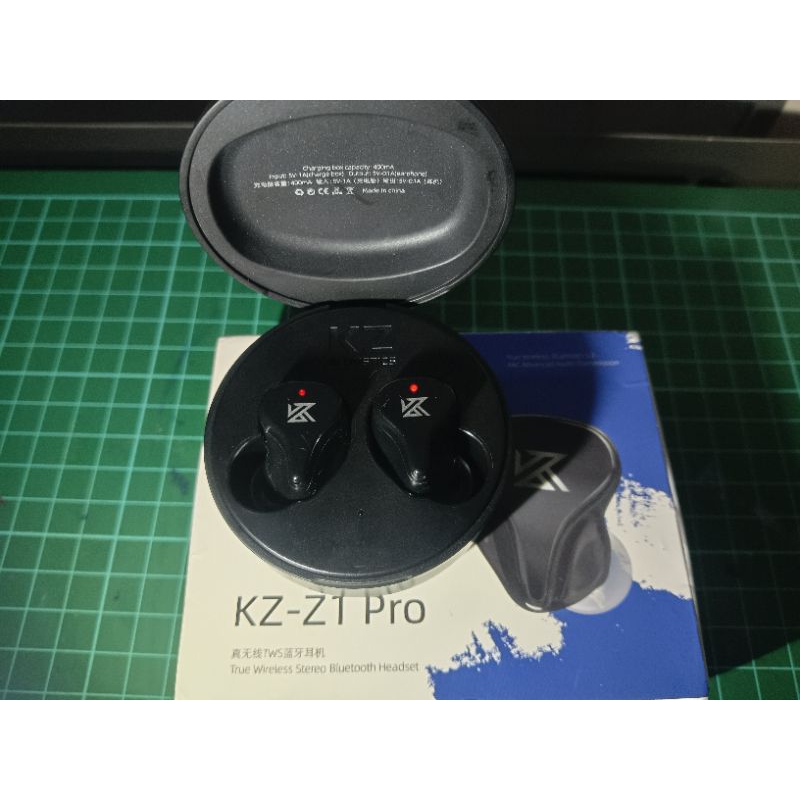 TWS KZ-Z1 Pro