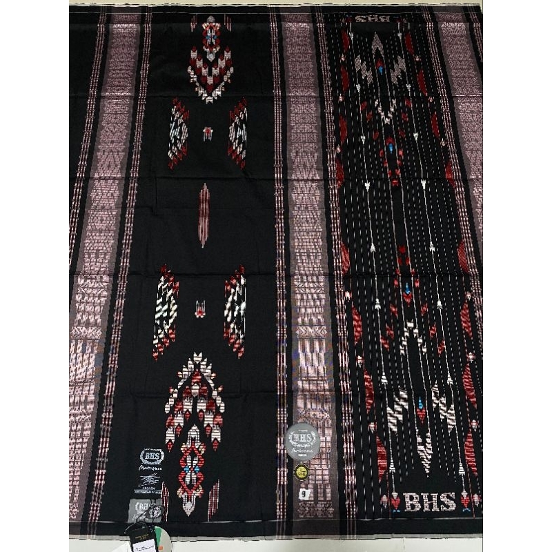 Sarung BHS SGE MASTERPIECE