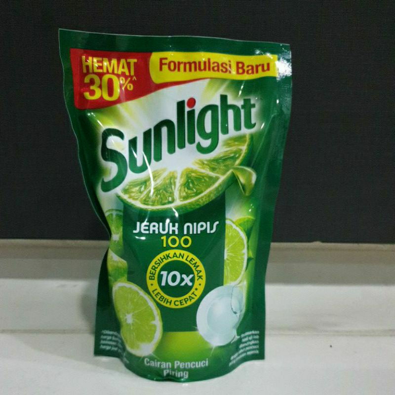 sunlight 650ml