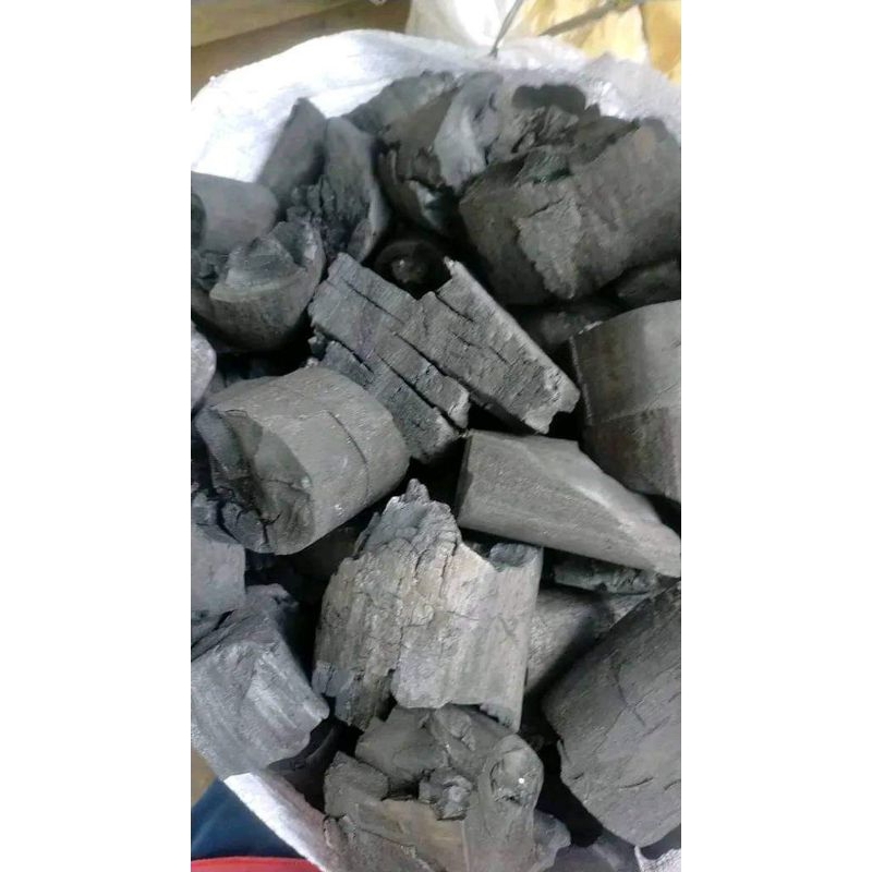 Arang kayu asem murni 1 kg