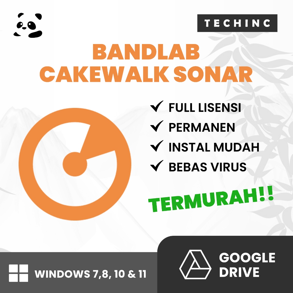 BandLab Cakewalk Sonar | Windows