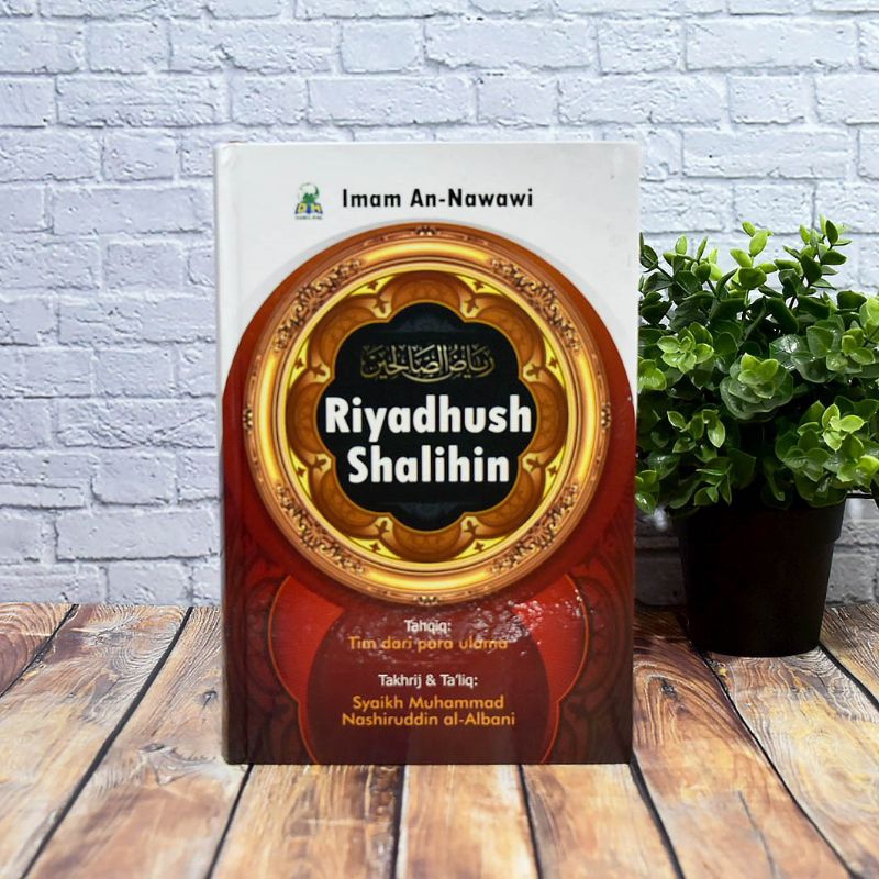 RIYADHUSH SHALIHIN